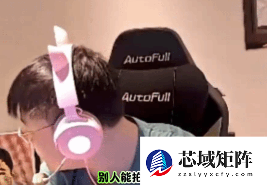 Uzi坚决反对儿子直播露面！怕被网络黑子P成鬼图