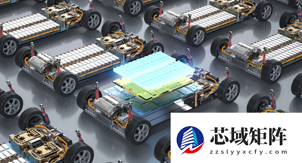 动力电池热扩散要求不起火、不爆炸！我国发布88项汽车安全国标