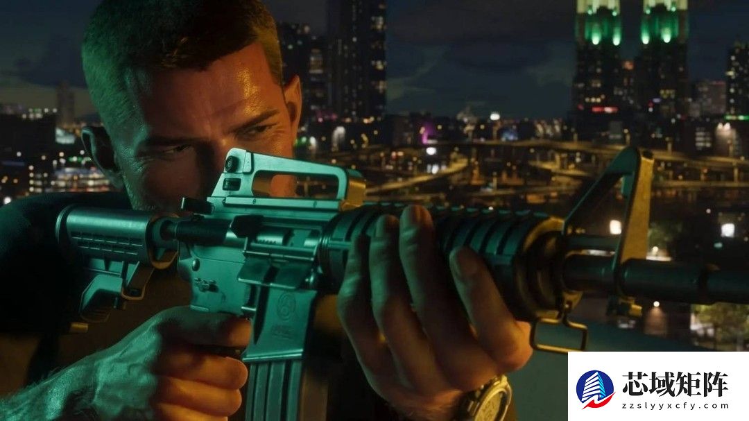 马斯克拒玩GTA6引热议：虚拟暴力双标？