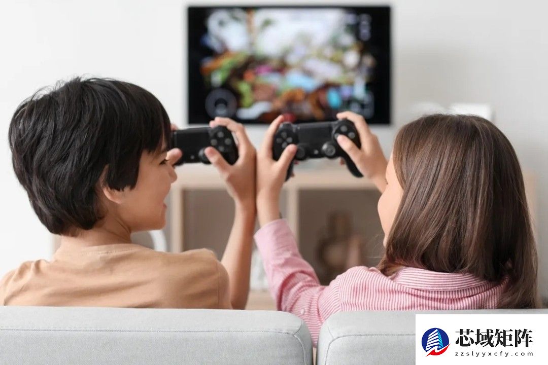 经典游戏唤起童趣感助力缓解青年职业倦怠