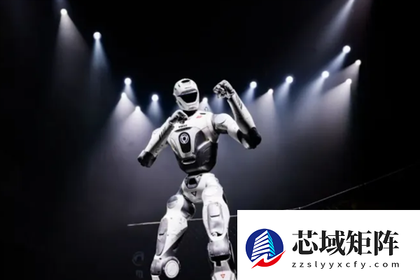 众擎发起首个人形机器人格斗联赛 创始人：加快行业发展 就像F1和NBA