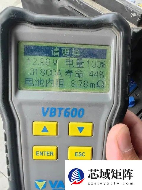 新能源汽车电池衰减勿慌，科学养护可延长使用寿命