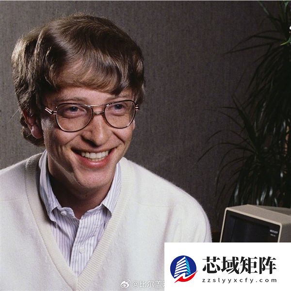 比尔·盖茨50年前炮轰盗版软件信件曝光：硬件必须付费 凭啥软件免费