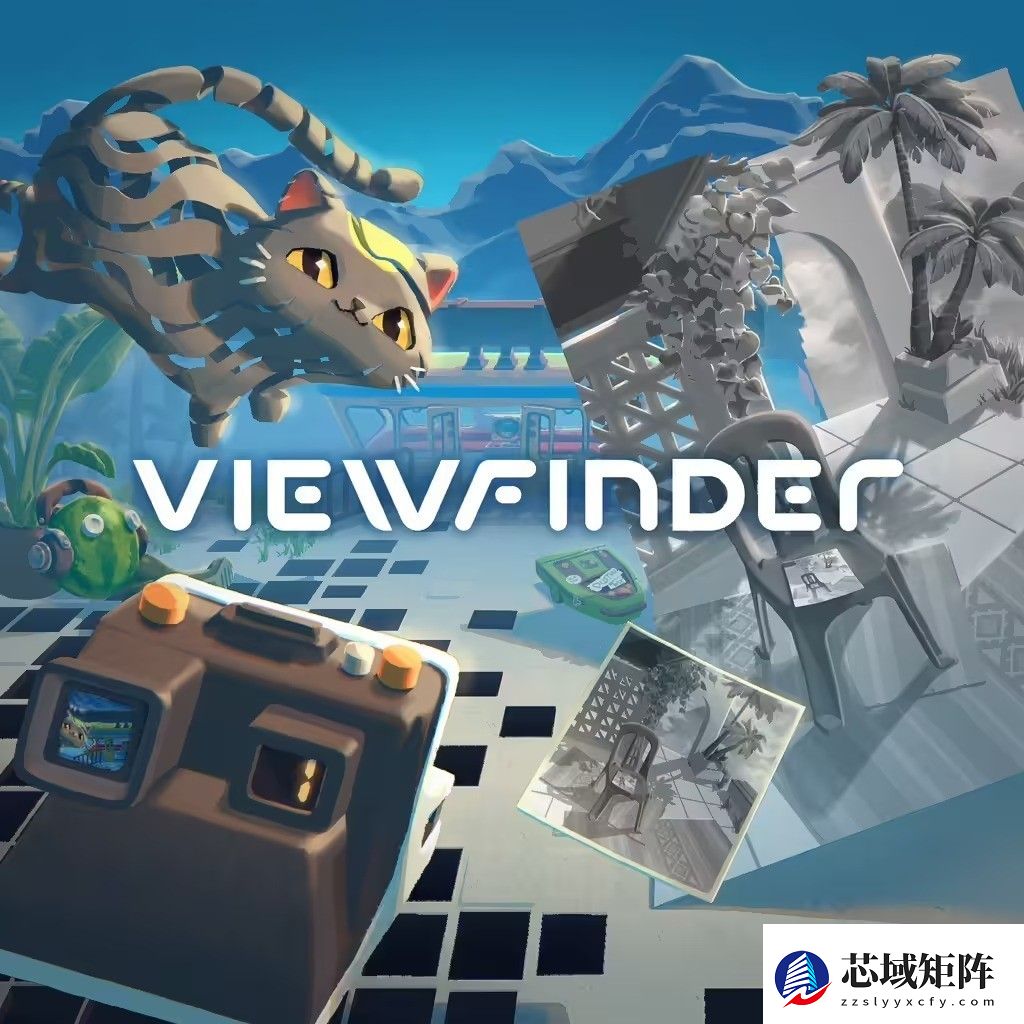 Epic免费送解谜大作取景器限时领取