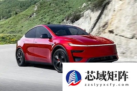 特斯拉申请车载卫星通信车顶专利