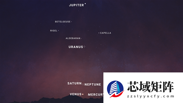 超罕见“六星连珠”即将上演：距离之近 令人惊叹