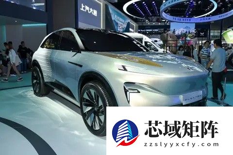 别克至境新SUV测试车曝光 预计搭载增程或插混动力