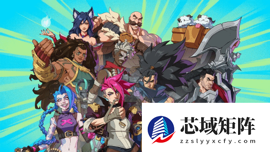 拳头开发了10年的游戏 结果1个月不到就宣布裁员！