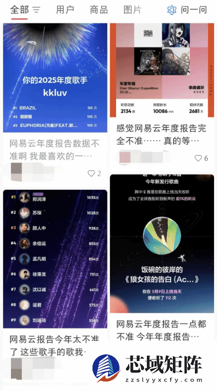 网易云音乐2025听歌报告上线引争议 数据统计范围成焦点