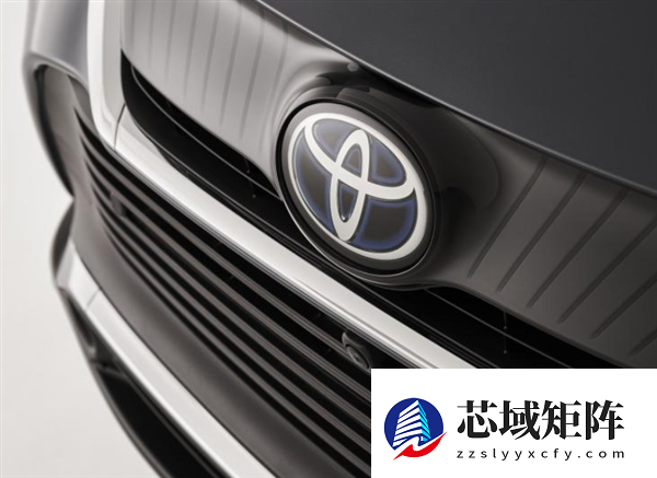 每卖一辆车赚1.7万元！丰田公布最新财报