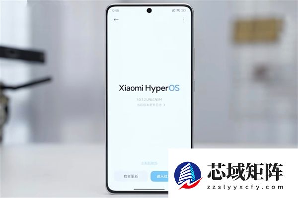 小米澎湃OS 4重磅升级：全面剔除老代码 流畅度起飞