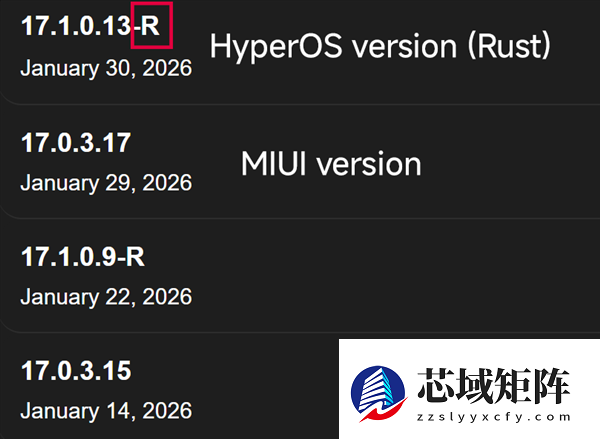 小米澎湃OS 4重磅升级：全面剔除老代码 流畅度起飞