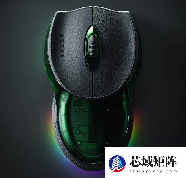 9999元！全球限量1337台 雷蛇布斯朗悍蛇20周年纪念款鼠标预售