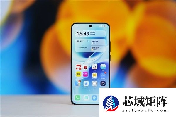 vivo S50 Pro mini发布：小屏旗舰新标杆，3699元起售