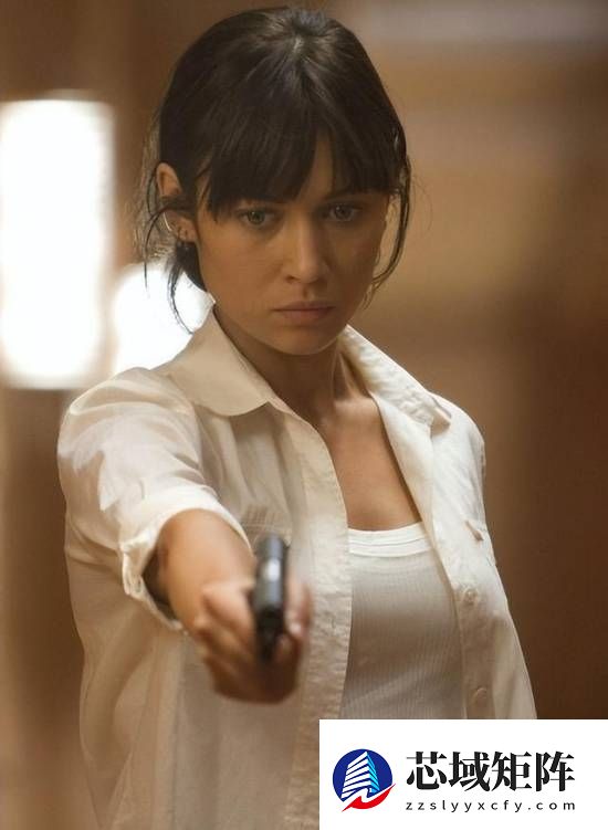 魅力指数大比拼? 21世纪《007》电影邦女郎热度排行