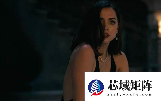 魅力指数大比拼? 21世纪《007》电影邦女郎热度排行