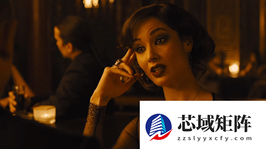 魅力指数大比拼? 21世纪《007》电影邦女郎热度排行