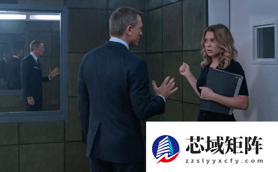 魅力指数大比拼? 21世纪《007》电影邦女郎热度排行