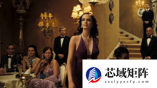 魅力指数大比拼? 21世纪《007》电影邦女郎热度排行