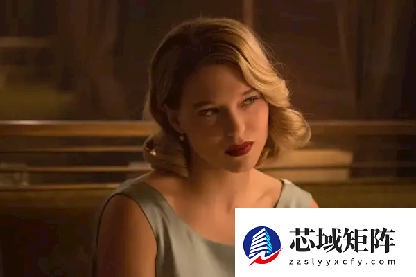 魅力指数大比拼? 21世纪《007》电影邦女郎热度排行