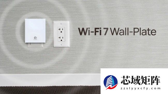 EnGenius 推出 BE3600 无线 AP（接入点）ECW515，面板式设计