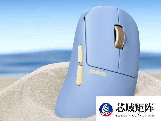 指尖“游历”四方：Pulsar 派世公布野外景观配色 CrazyLight 家族鼠标