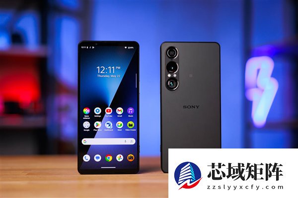 索尼Xperia 1 VIII现身：索尼最强旗舰来了 手机业务没凉