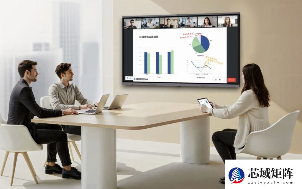 六款会议平板横评：Newline、Maxhub、TCL、皓丽等品牌谁更适合你？