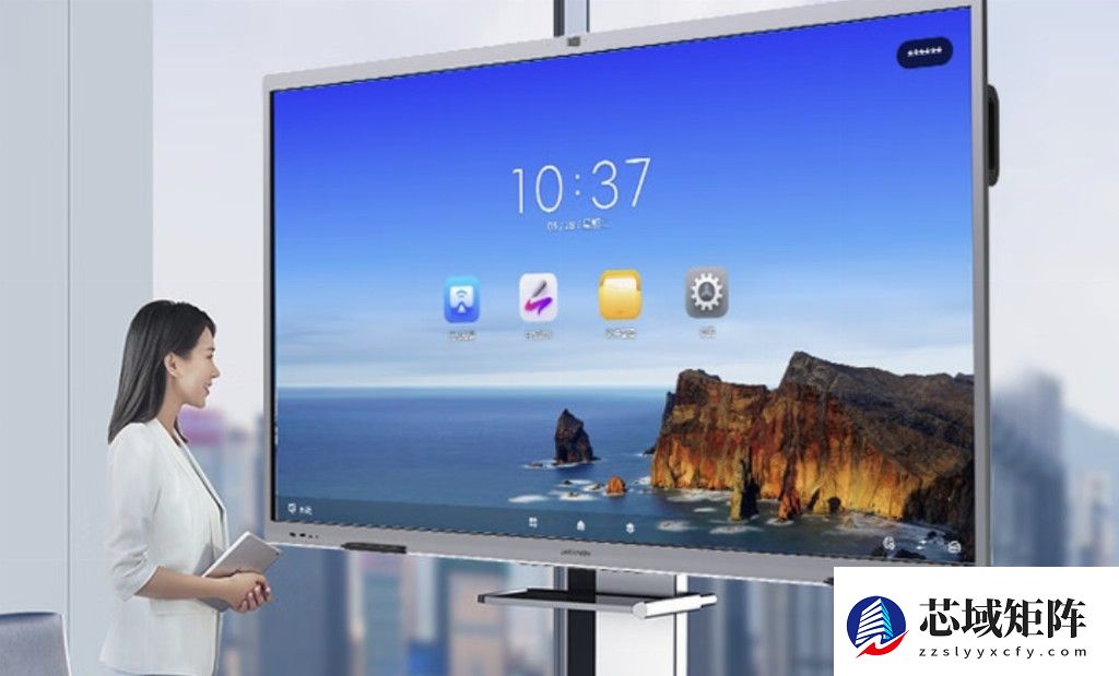 六款会议平板横评：Newline、Maxhub、TCL、皓丽等品牌谁更适合你？