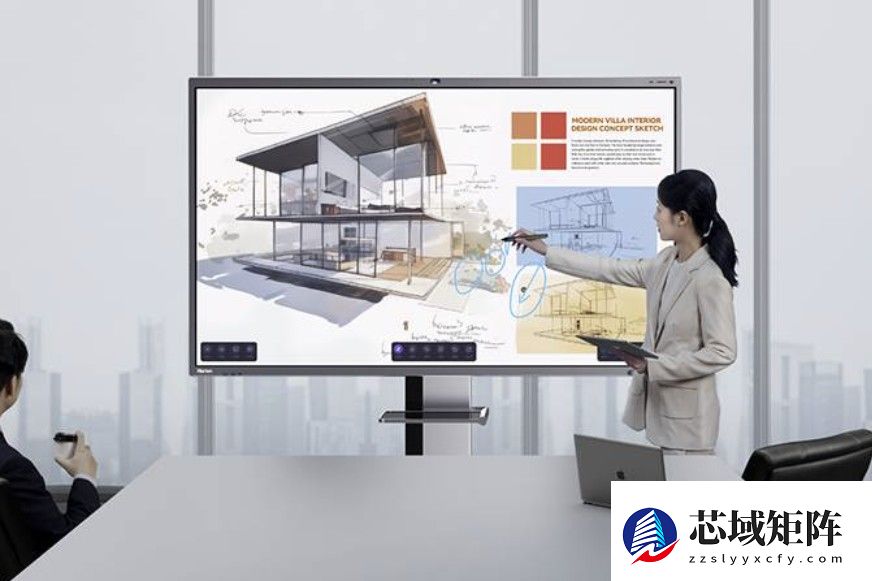 六款会议平板横评：Newline、Maxhub、TCL、皓丽等品牌谁更适合你？