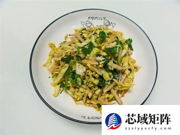 真的想问：一到冬天北方人囤几百斤白菜 真能吃完吗