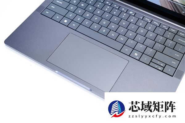 双层OLED触控屏观感惊艳 戴尔Pro 14 Premium上手