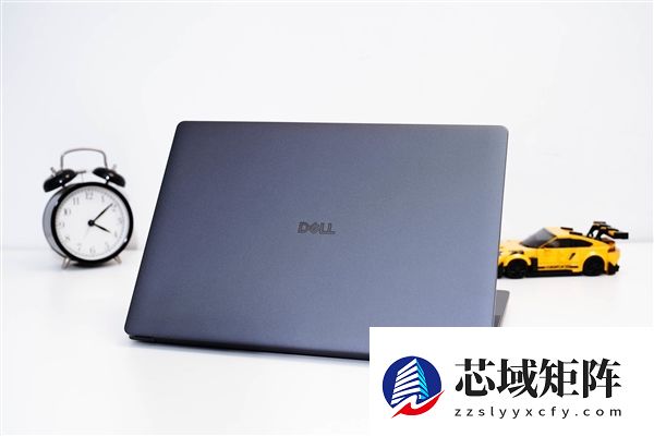 双层OLED触控屏观感惊艳 戴尔Pro 14 Premium上手