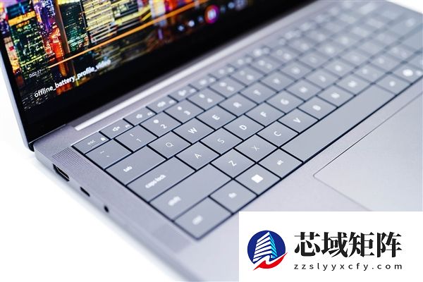 双层OLED触控屏观感惊艳 戴尔Pro 14 Premium上手