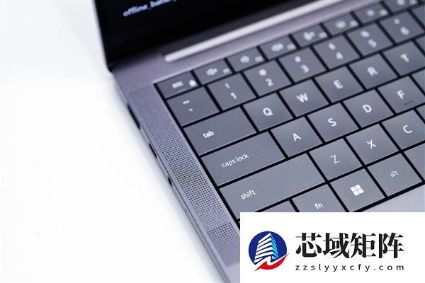 双层OLED触控屏观感惊艳 戴尔Pro 14 Premium上手