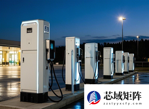 电车补能如加油！北京高速服务区实现超充全覆盖：最快15分钟充完