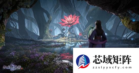 仙剑四重制版预告引爆全网，24小时播放破240万引情怀热议