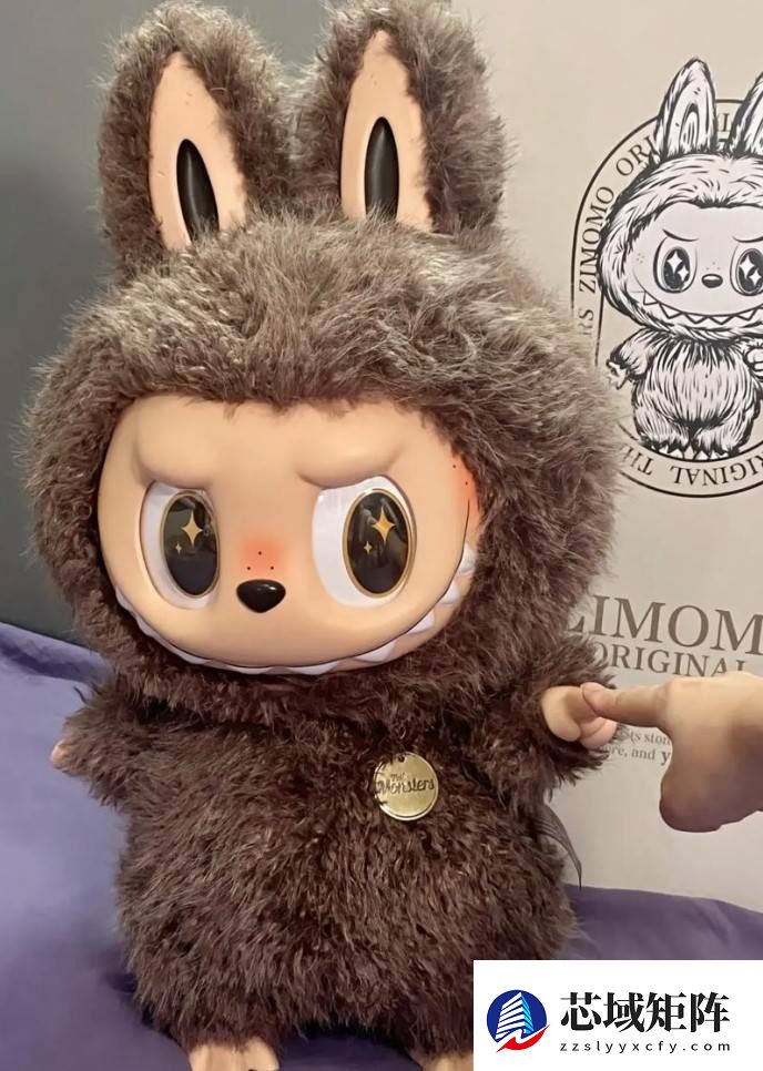 Labubu盲盒价格雪崩：隐藏款跳水超90%，囤货者血亏抛售