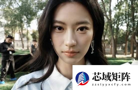 《黑神话：钟馗》脸模正式现身了！称体验很特别