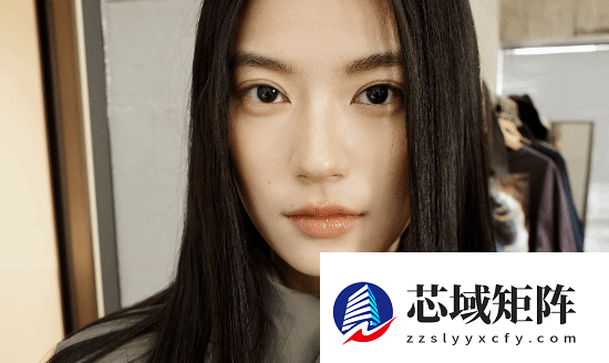 《黑神话：钟馗》脸模正式现身了！称体验很特别