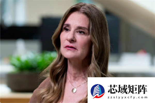 比尔盖茨被曝隐瞒性病 前妻首度发声：勾起了她的痛苦回忆