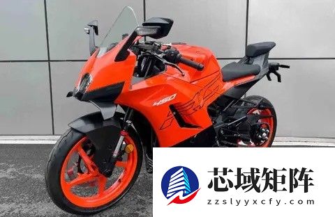 KTM RC450换心登场：国产动力+赛道基因，定价何去何从？