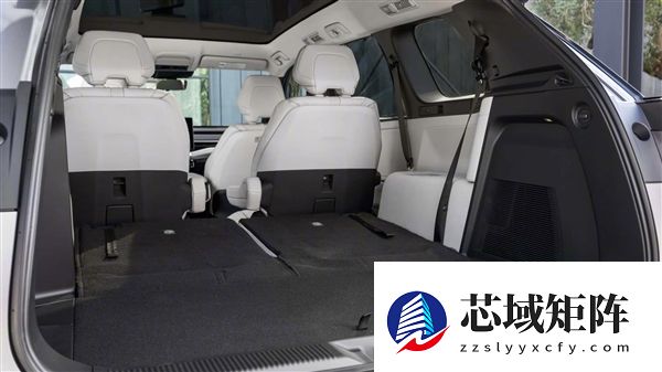 丰田头铁！在美国逆势推出纯电汉兰达：续航500km