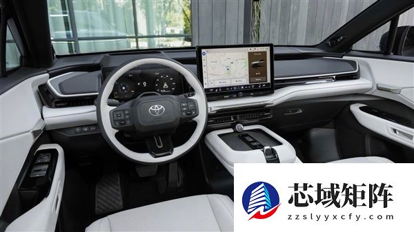 丰田头铁！在美国逆势推出纯电汉兰达：续航500km