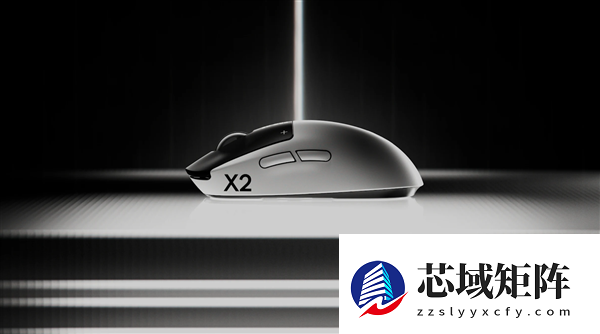 罗技自信放言：新鼠标若不能颠覆游戏体验 直接全额退款！
