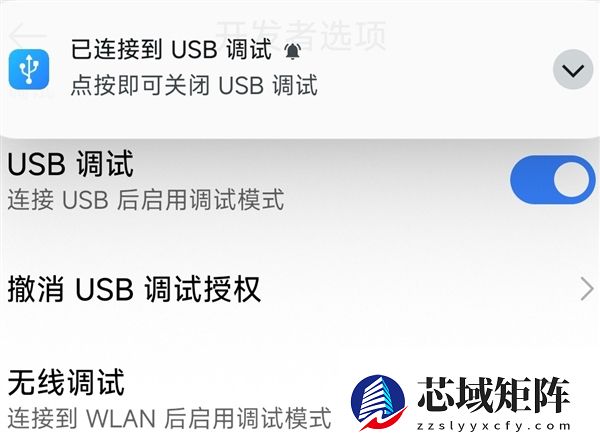 手机开发者模式怎么开启 开启后普通用户能做什么：一文看明白