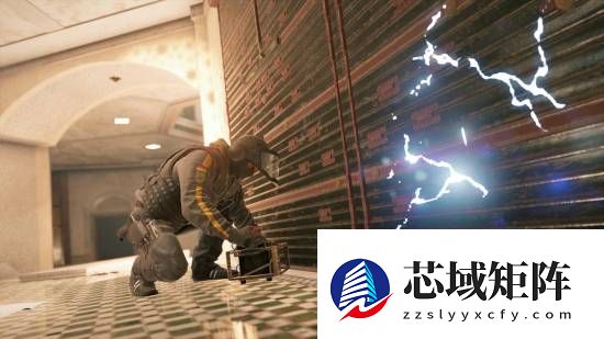 网游新闻彩虹六号围攻_彩虹六号：围攻X服务器异常引数据回滚，玩家热议补偿缺失