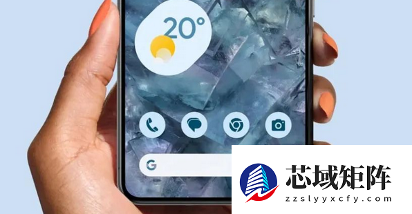 谷歌推Pixel 8系列全景新功能：下放Pixel 9同款拍摄体验