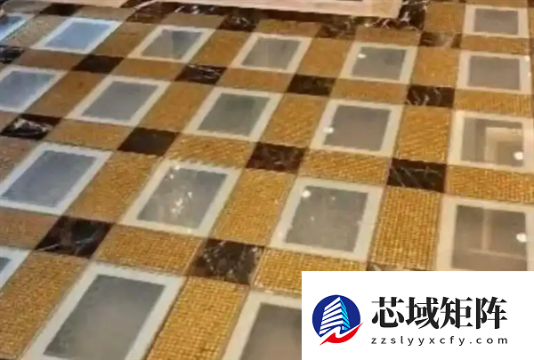 英皇娱乐酒店卖出原本放大堂79公斤黄金 爆赚近10倍！