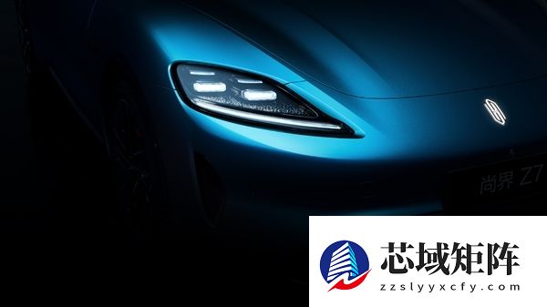 高性能版或卖到40万 尚界Z7开启冰雪极端环境测试